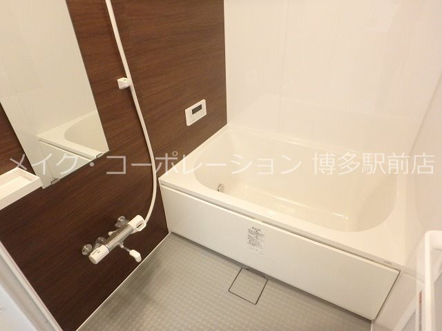 Tria Asteria 風呂画像