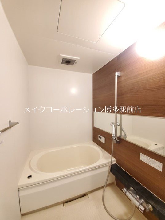 トミーガーデン 風呂画像
