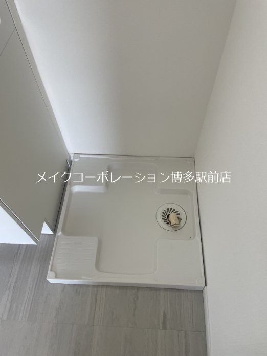 トパーズコーポ大橋 その他設備