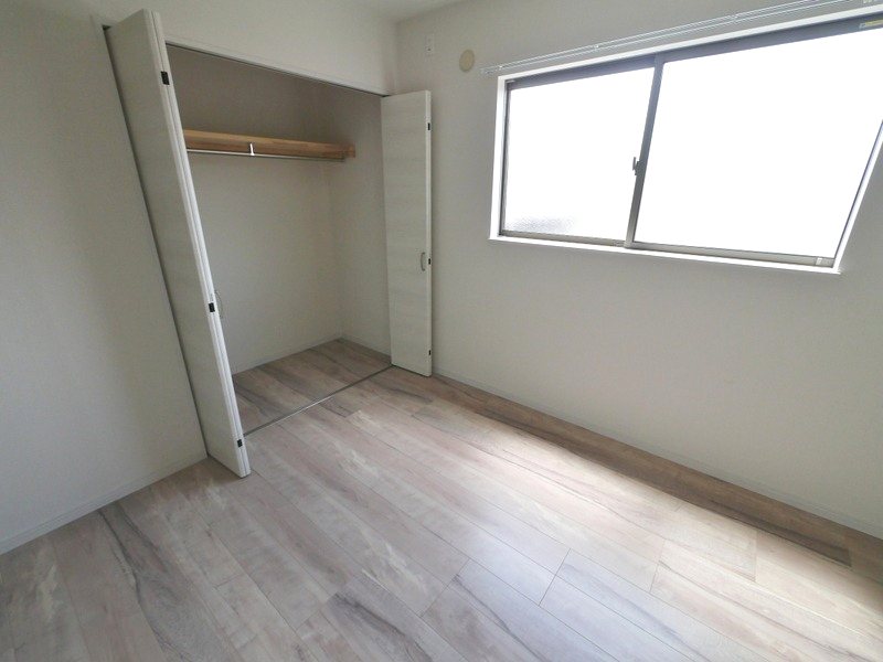 Live Flat  その他