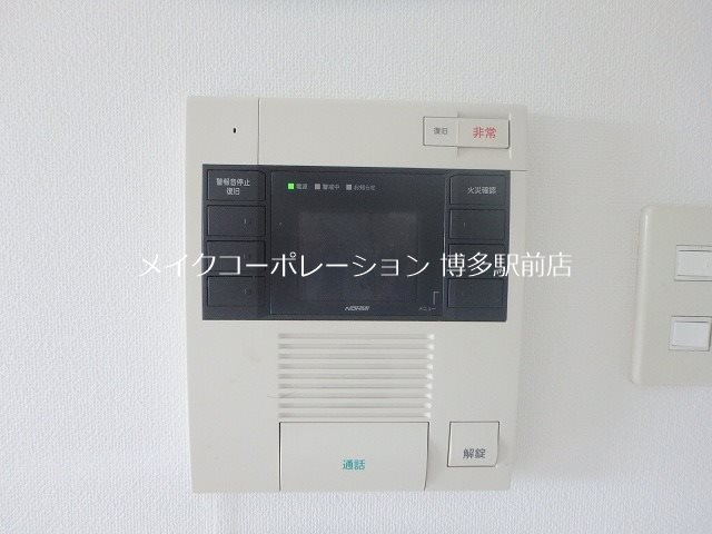 GRANDEUR住吉弐番館  その他設備