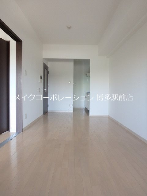 GRANDEUR住吉弐番館  リビング