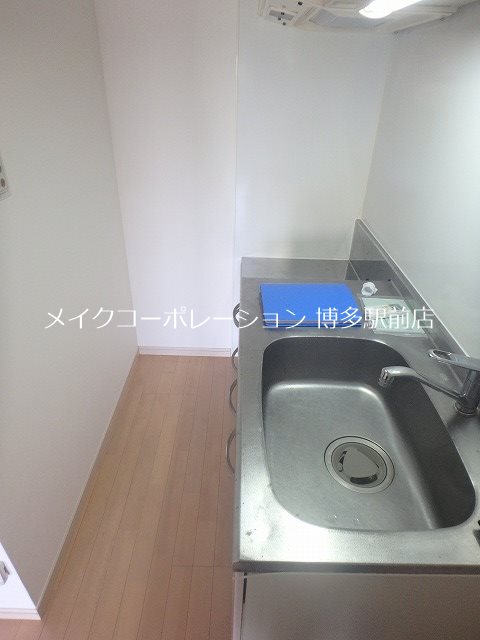 GRANDEUR住吉弐番館  キッチン
