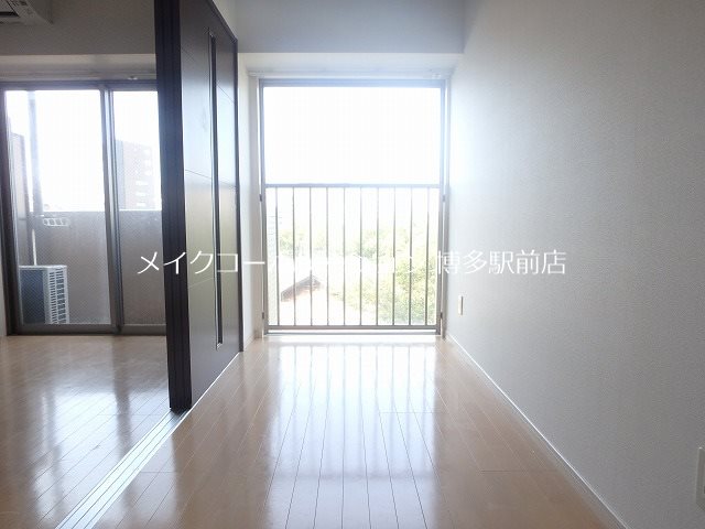 GRANDEUR住吉弐番館  ベッドルーム