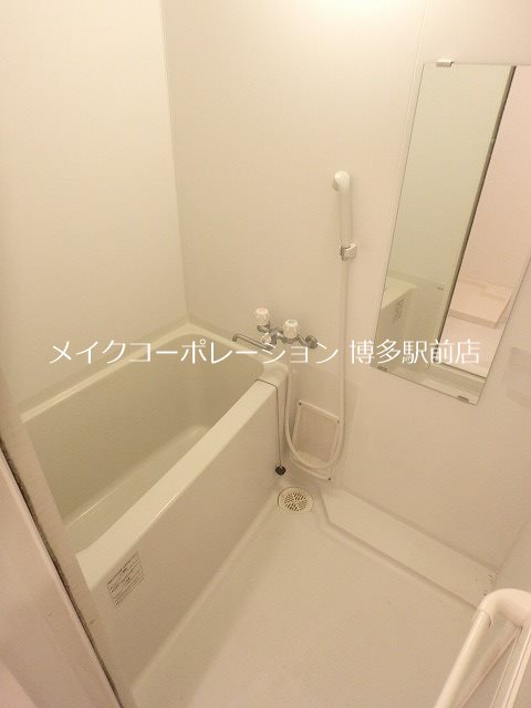 GRANDEUR住吉弐番館  風呂画像