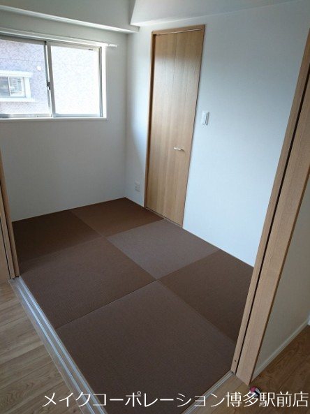 アクタス箱崎ステーションコート  その他設備