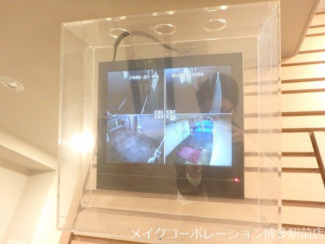 サヴォイオーサーズプレイス その他