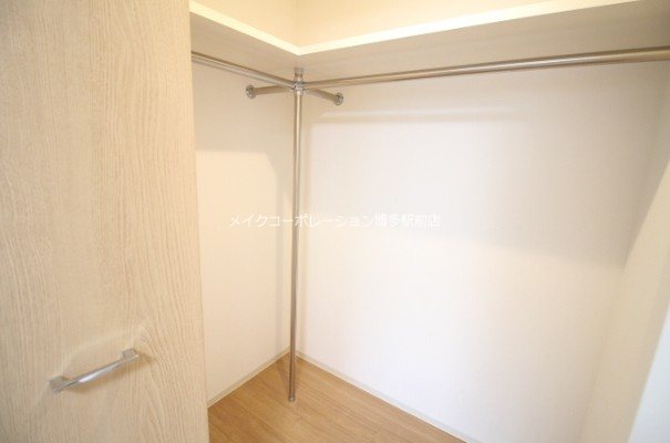 Casa　Felice 収納