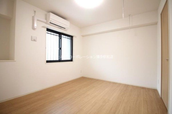 Casa　Felice ベッドルーム
