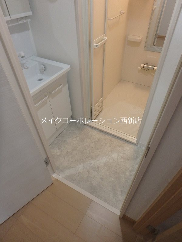 MODERN PALAZZO 西新PREMIER その他部屋・スペース