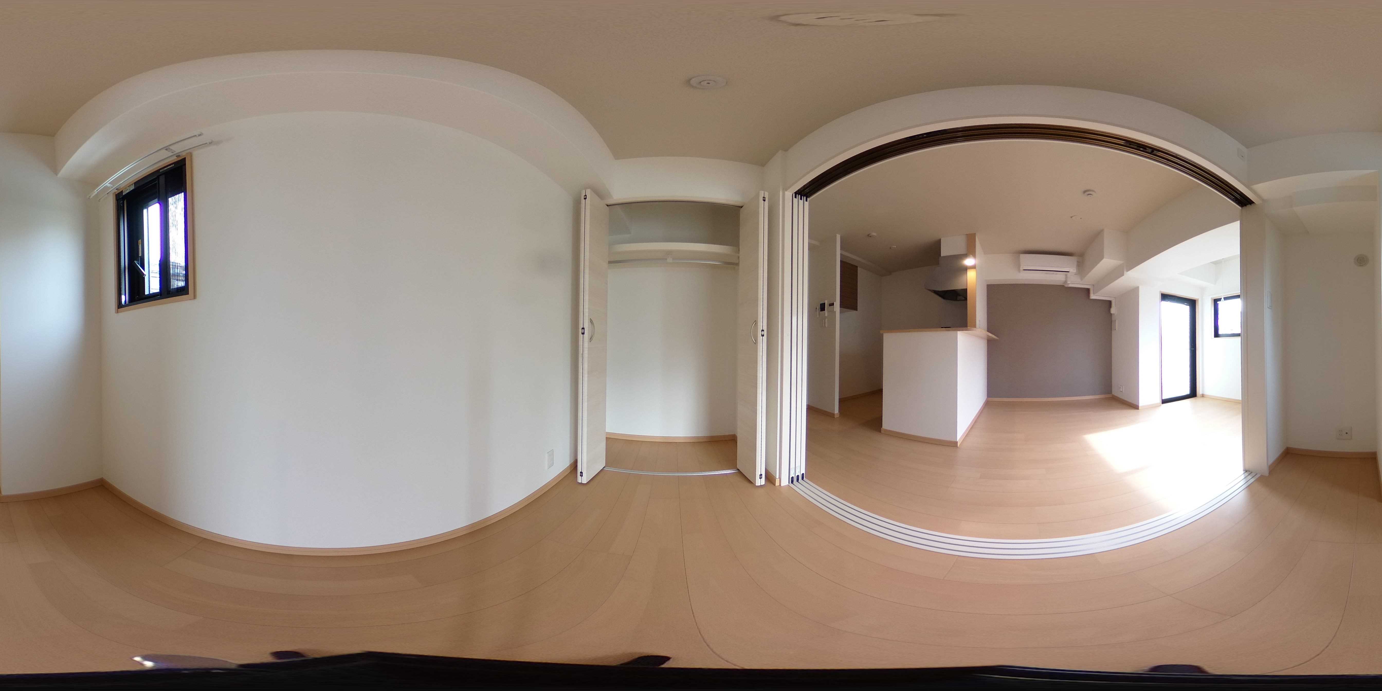 MODERN PALAZZO 西新PREMIER その他部屋・スペース