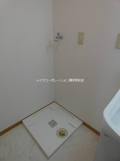 サン・ビオ空港通り その他設備