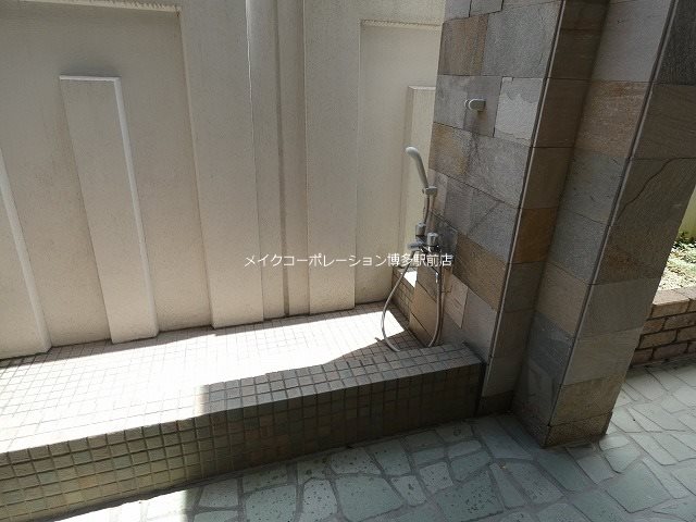 サン・ビオ空港通り その他共有部分
