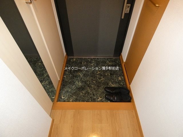 サン・ビオ空港通り その他