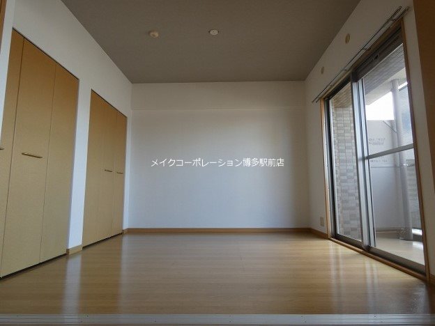 サン・ビオ空港通り その他部屋・スペース