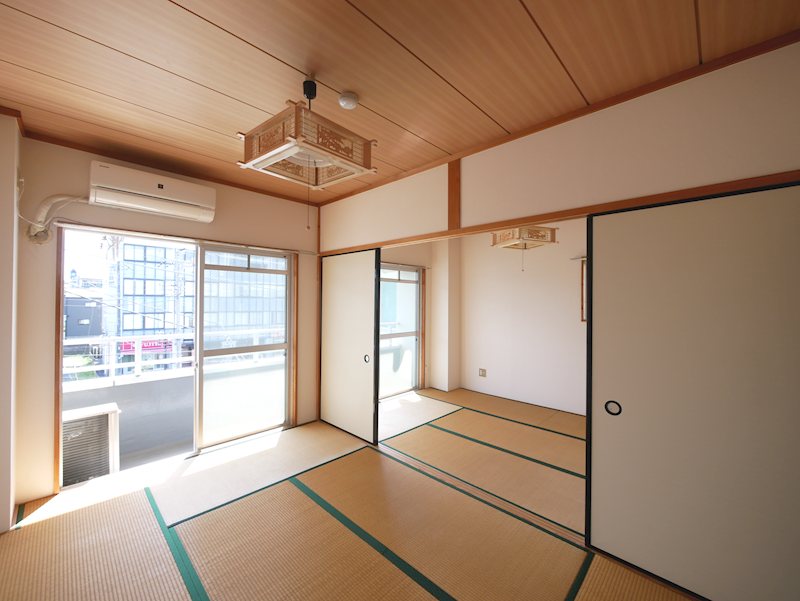 鈴木ビル その他
