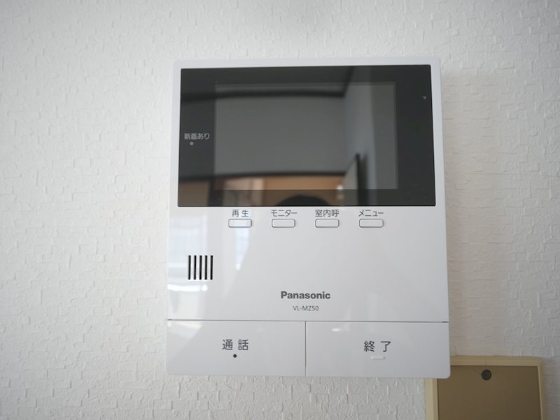 鈴木ビル セキュリティ