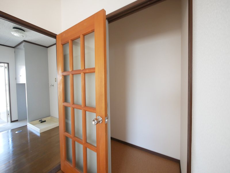 鈴木ビル 収納