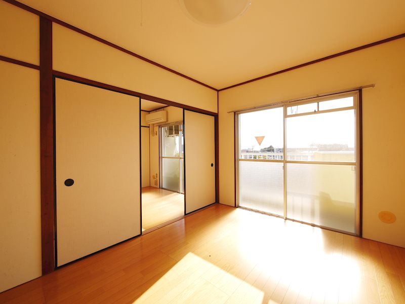 ハイツことぶき その他