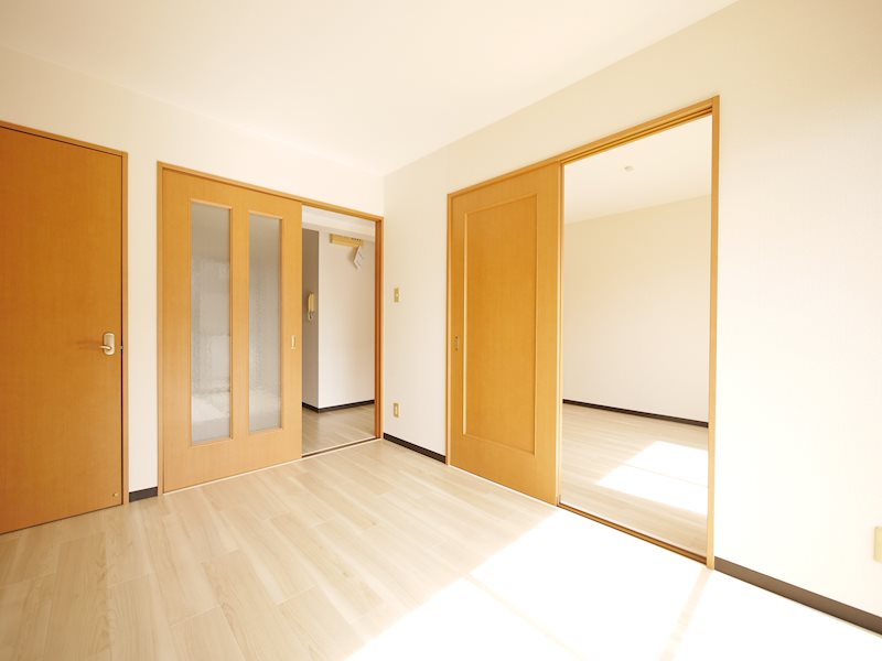 レジデンス本宮 その他