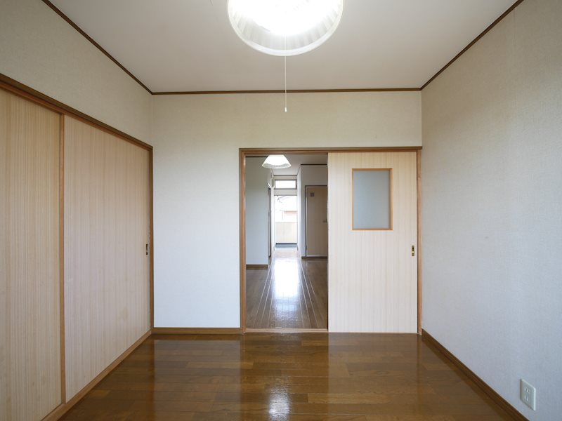 晃ハイツ その他