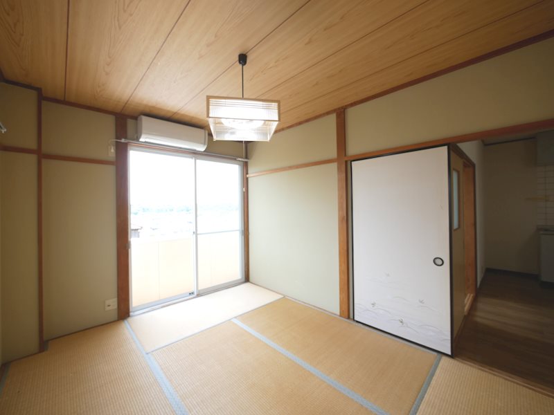 晃ハイツ その他