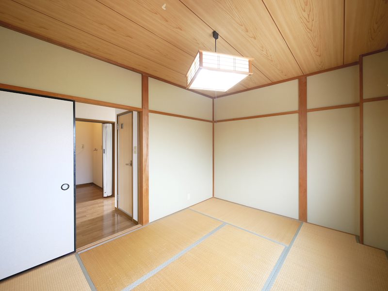 晃ハイツ その他