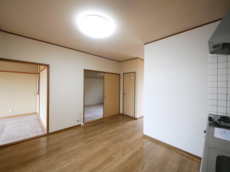 晃ハイツ その他