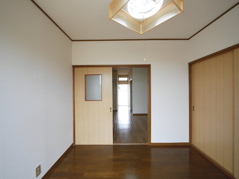 晃ハイツ その他