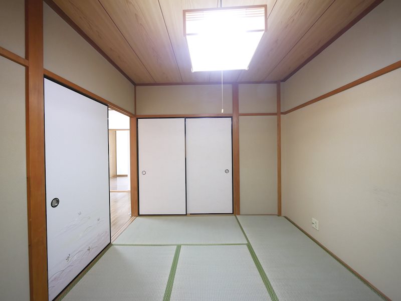 晃ハイツ その他