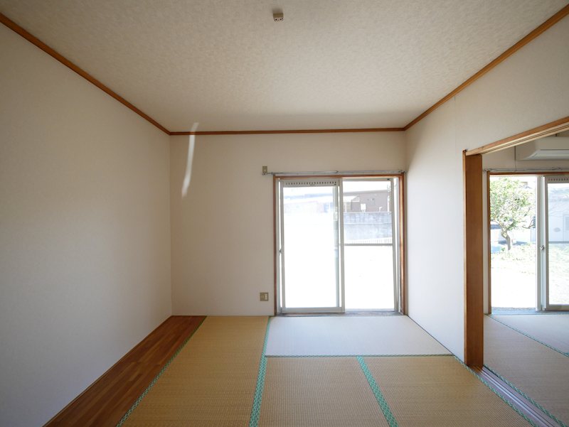 キャッスルクレッセント その他