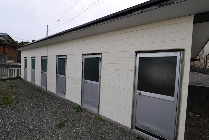 キャッスルクレッセント その他