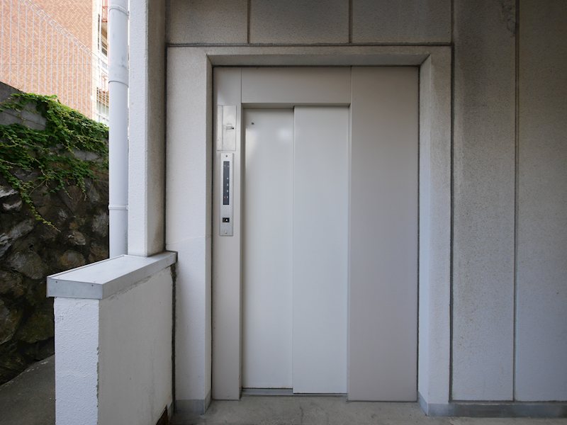 ＴＡＧＡコーポラス その他共有部分