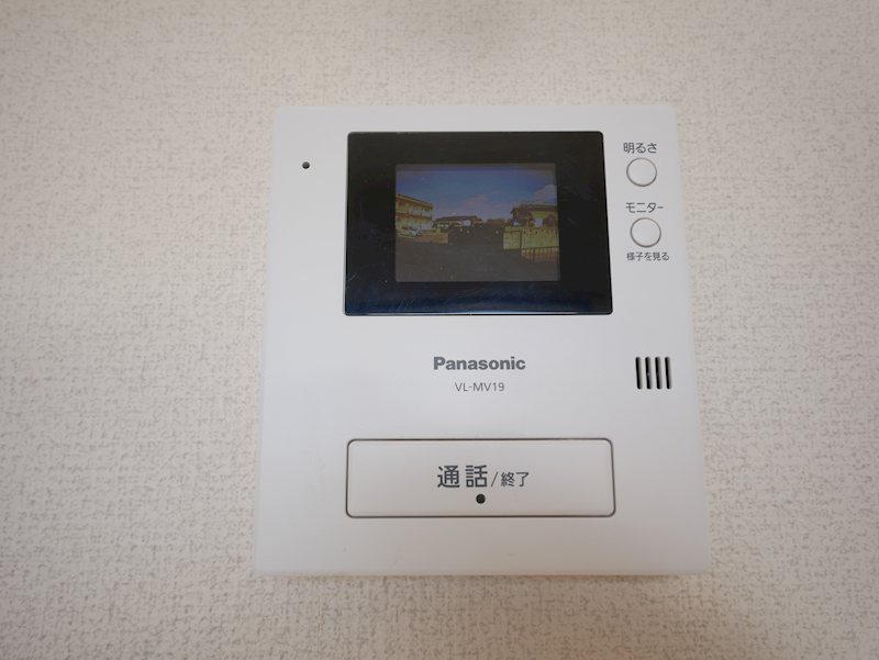 コートエスポワール セキュリティ