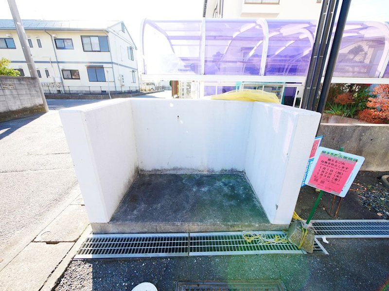 ヴァンヴェールＫ その他