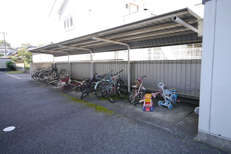 ヴァンヴェールＫ その他共有部分