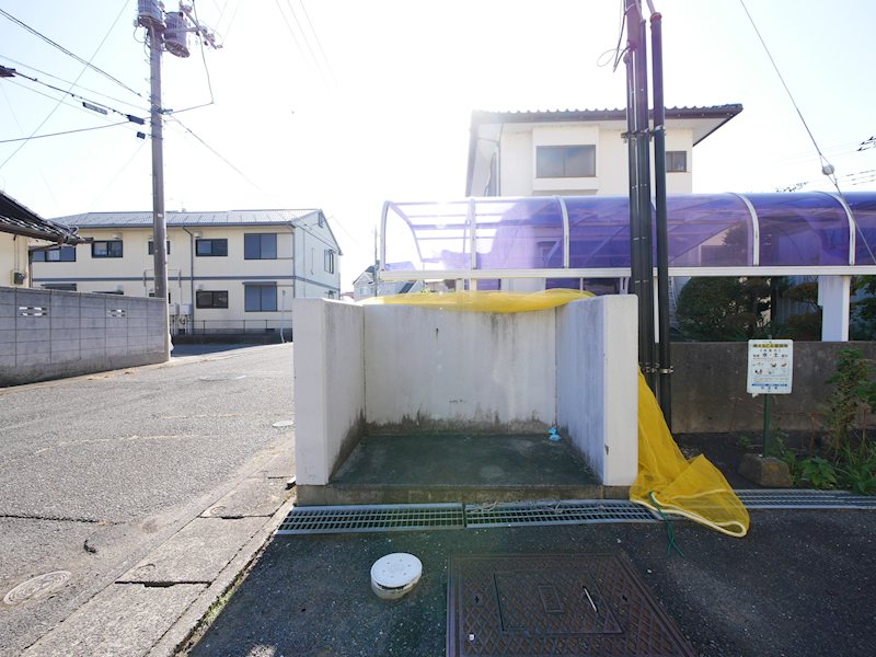 ヴァンヴェールＫ その他共有部分