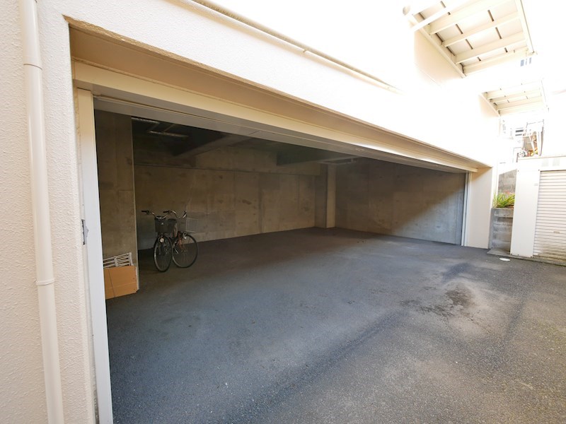 小川ビル その他共有部分