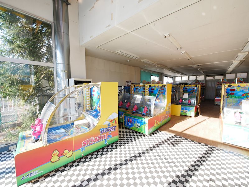 日立市日高町店舗 その他