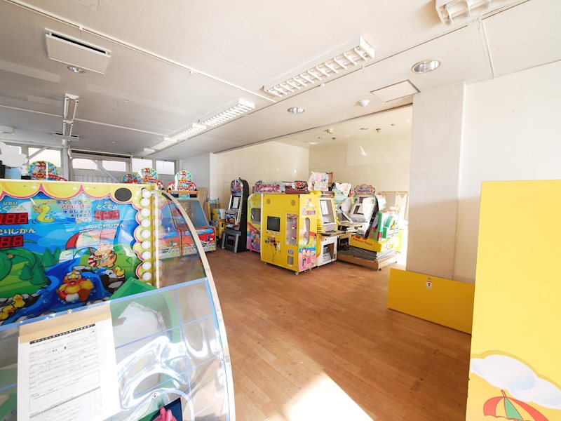 日立市日高町店舗 その他