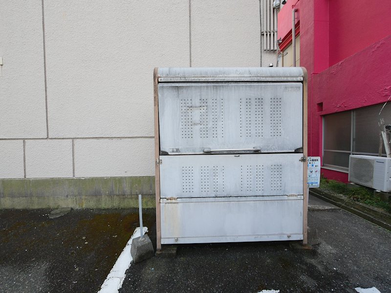 征矢マンション その他共有部分