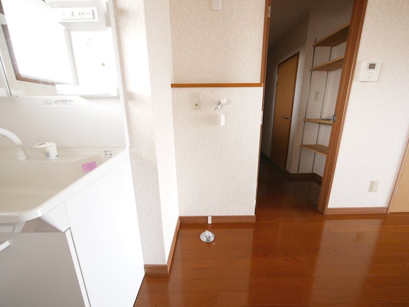 征矢マンション その他