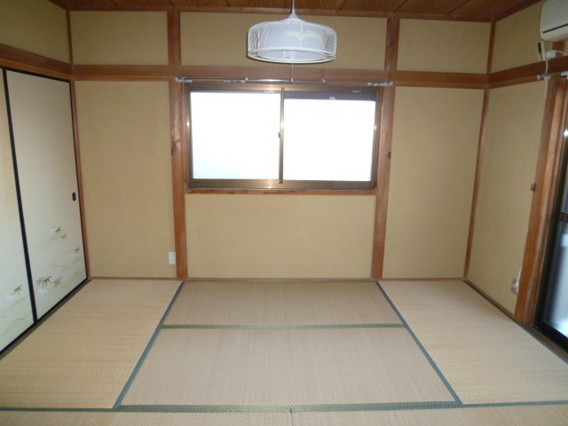 沢田コーポ その他
