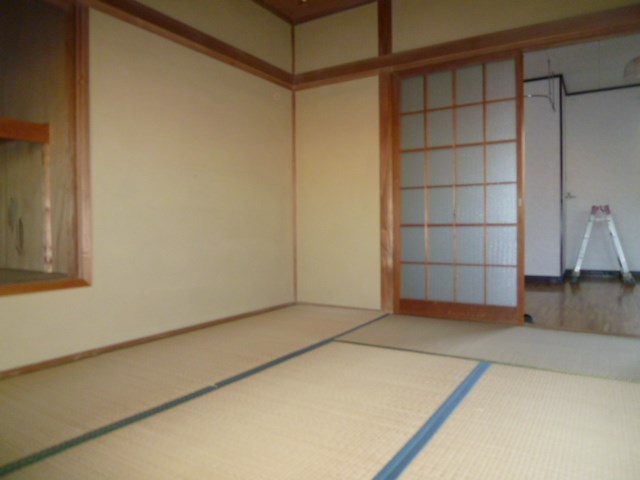 沢田コーポ その他