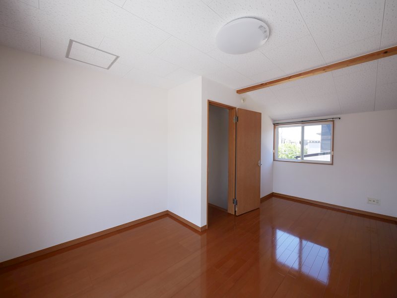 フレンズハウス東海村松  その他