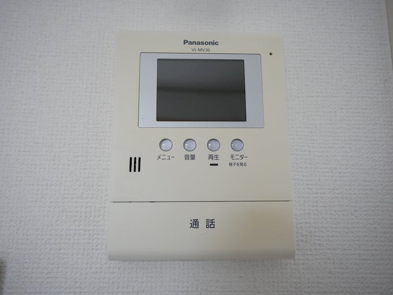 シーサイドコーポ その他設備