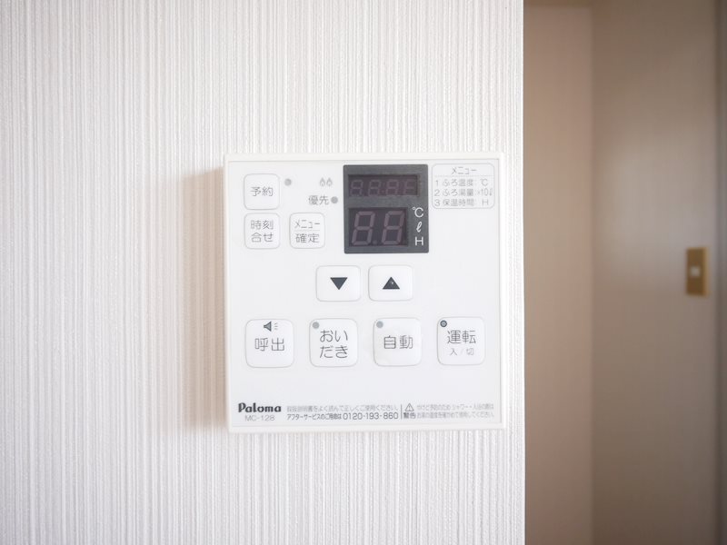 クイーンメアリー鷹 その他設備
