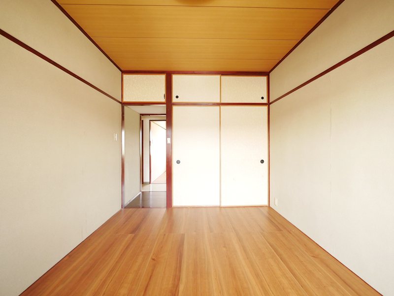 Ｋマンション その他