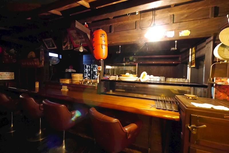 久慈町3丁目店舗（旧：宝箱） その他