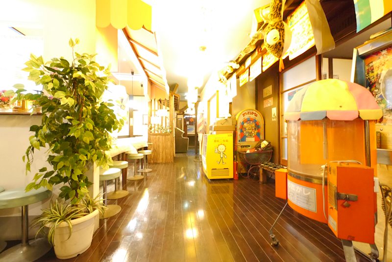 久慈町3丁目店舗（旧：宝箱） その他
